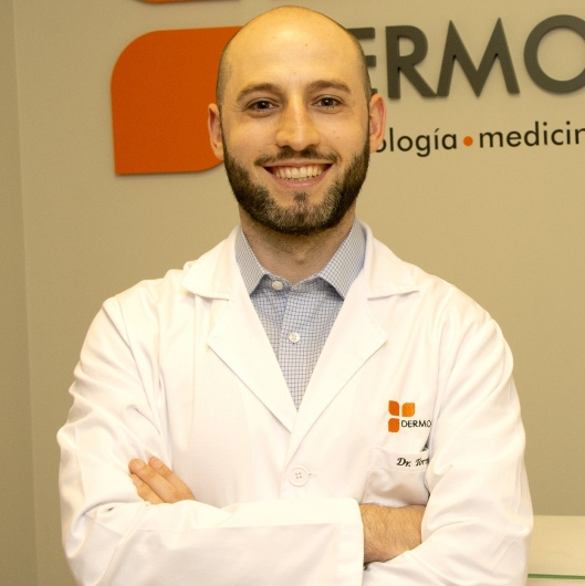 Dermatólogos A Coruña Dr. Jose Luis Torregrosa Calatayud